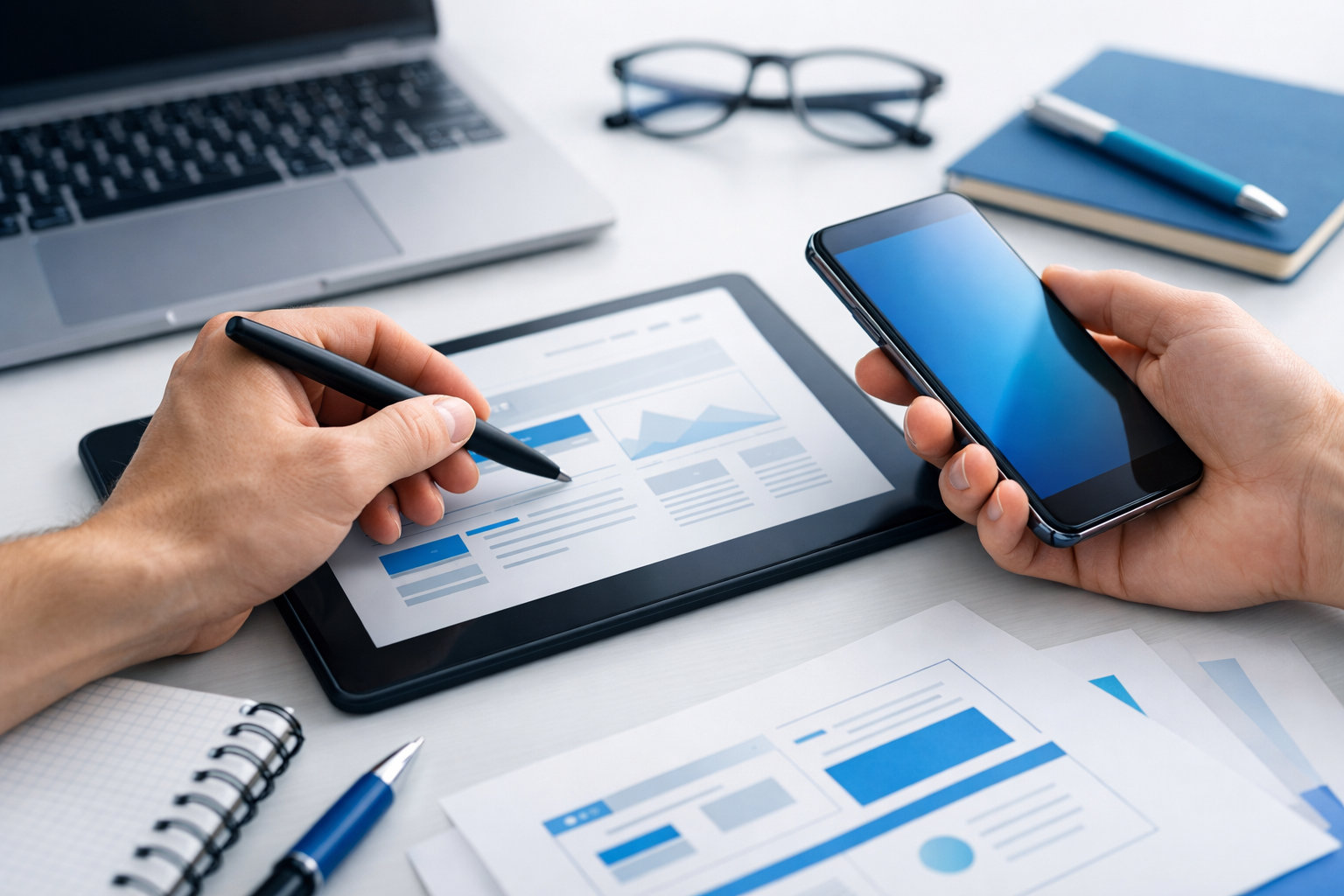 WebZum equipo de diseño web profesional en Caballito, Buenos Aires - Soluciones digitales modernas para tu negocio